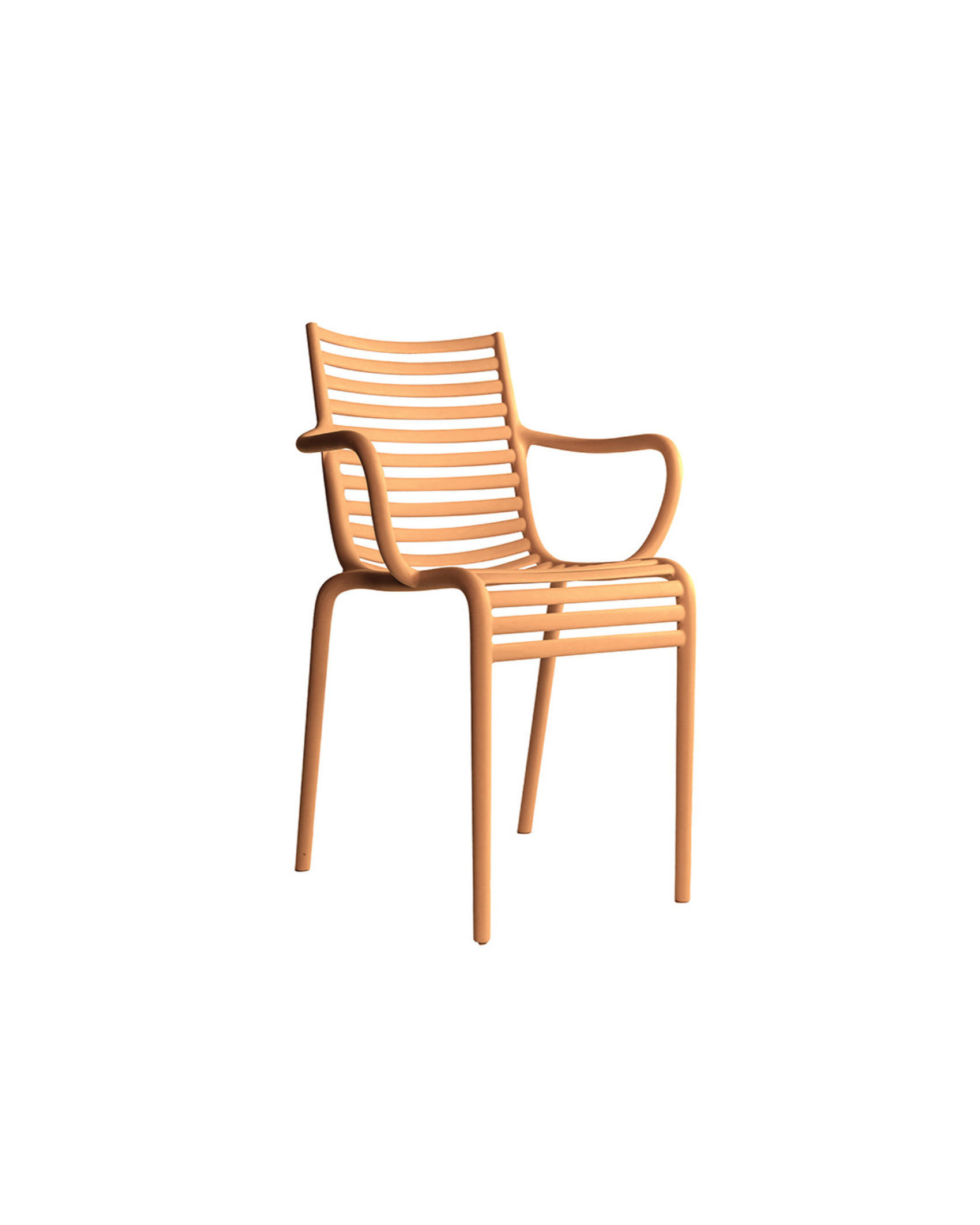Driade Toy Chair Outdoor Chairs — Indice Studio